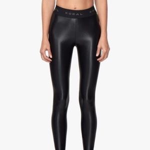 KORAL Aden Legging